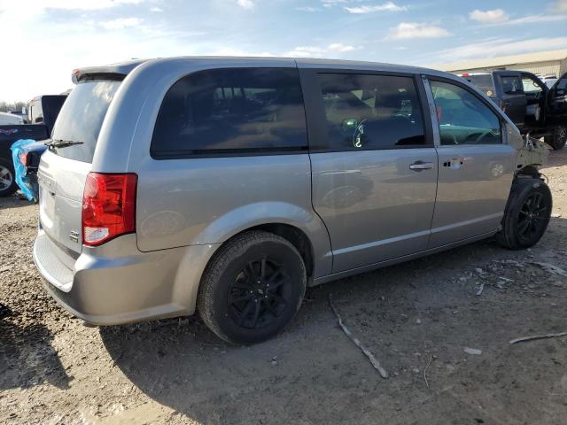 Photo 3 from auction – 2019 DODGE GRAND CARA with VIN 2C4RDGEG0KR670831