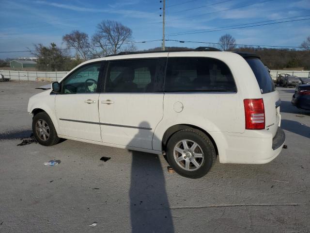 Photo 2 from auction – 2010 CHRYSLER TOWN & COU with VIN 2A4RR8DX9AR414401
