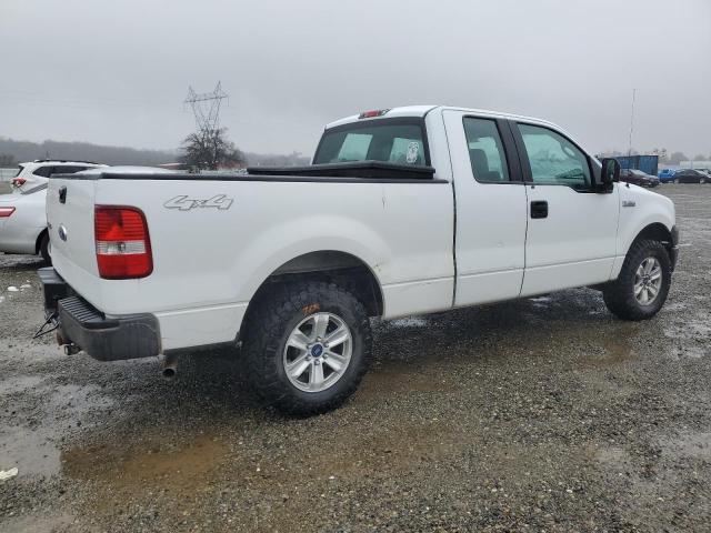 Photo 3 from auction – 2007 FORD F150 with VIN 1FTPX14507FA91798