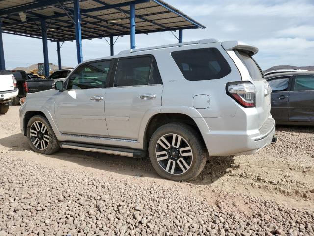 Photo 2 from auction – 2014 TOYOTA 4RUNNER SR with VIN JTEBU5JR5E5176510