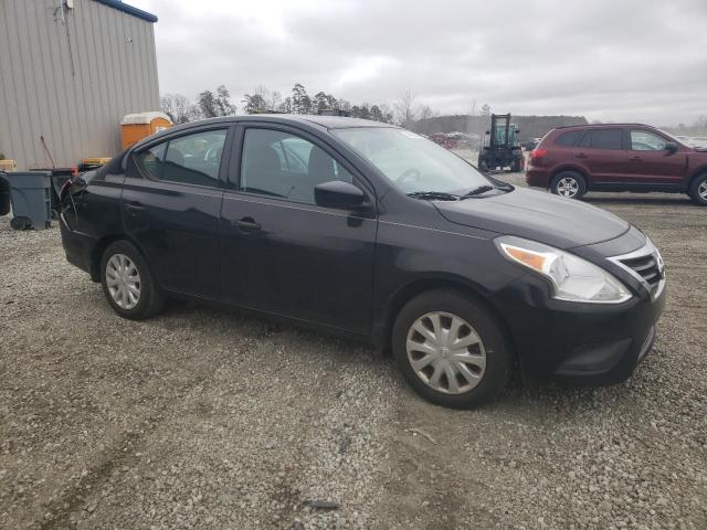 Photo 4 from auction – 2016 NISSAN VERSA S with VIN 3N1CN7AP5GL854016