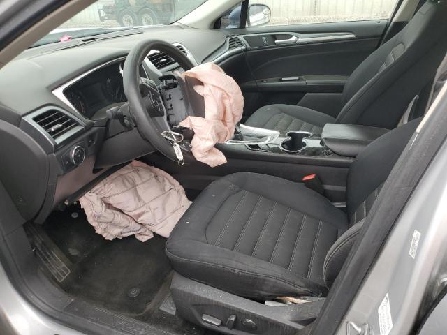 Photo 7 from auction – 2015 FORD FUSION SE with VIN 3FA6P0H75FR208767