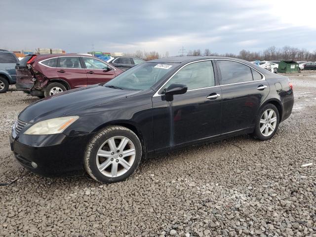 LEXUS ES 350 2008 with VIN JTHBJ46G882272280 - Photo from auction