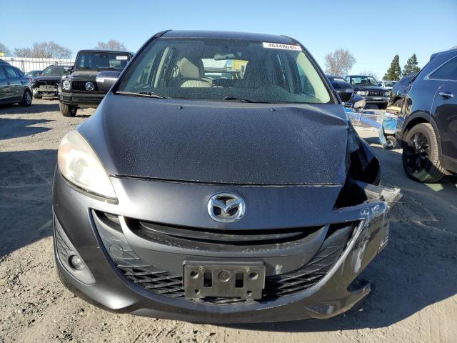 Photo 5 from auction – 2015 MAZDA 5 TOURING with VIN JM1CW2CL0F0189125