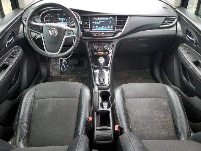 Снимка 8 от търг – 2017 BUICK ENCORE PRE с VIN KL4CJASB1HB041777