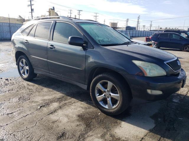 Photo 4 from auction – 2004 LEXUS RX 330 with VIN JTJGA31U540011142