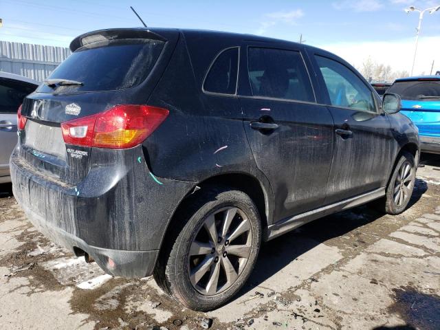 Zdjęcie 3 z aukcji – 2015 MITSUBISHI OUTLANDER z VIN 4A4AP3AU1FE020622