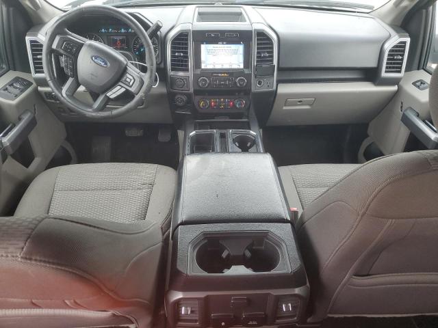 Photo 8 from auction – 2019 FORD F150 with VIN 1FTEW1EP6KFA93834