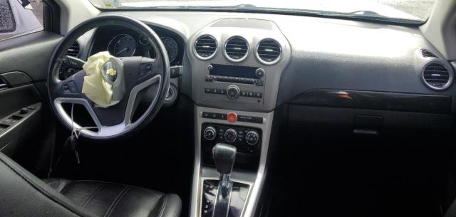 Photo 8 from auction – 2013 CHEVROLET CAPTIVA LT with VIN 3GNAL3EK2DS575889