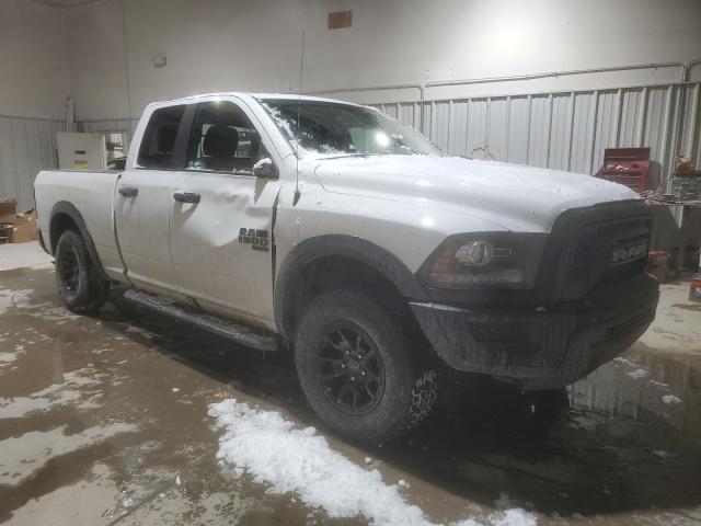 Снимка 4 от търг – 2021 RAM 1500 CLASS с VIN 1C6RR7GG9MS549626