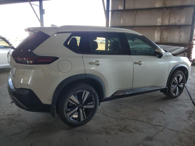 Photo 3 from auction – 2023 NISSAN ROGUE SL with VIN 5N1BT3CB8PC841745