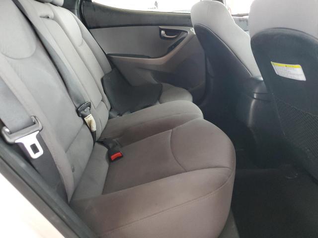 Photo 10 from auction – 2016 HYUNDAI ELANTRA SE with VIN 5NPDH4AE2GH760715