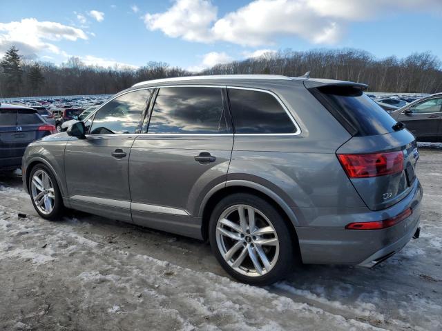 Zdjęcie 2 z aukcji – 2017 AUDI Q7 PRESTIG z VIN WA1VAAF76HD030275