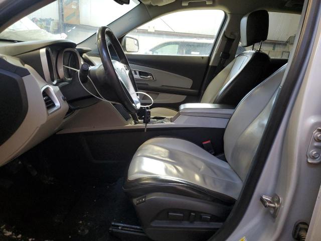 Photo 7 from auction – 2013 CHEVROLET EQUINOX LT with VIN 2GNFLGE33D6244422