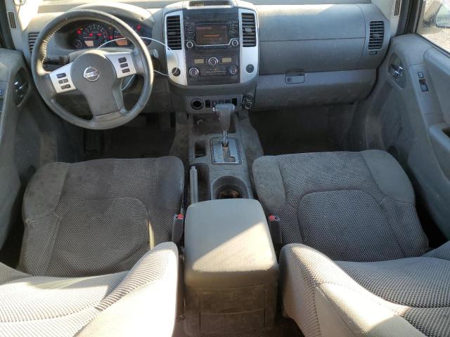 Photo 8 from auction – 2016 NISSAN FRONTIER S with VIN 1N6AD0FV4GN726482