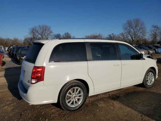Photo 3 from auction – 2019 DODGE GRAND CARA with VIN 2C4RDGCG1KR691979