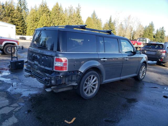 Photo 3 from auction – 2019 FORD FLEX LIMIT with VIN 2FMGK5D89KBA20492