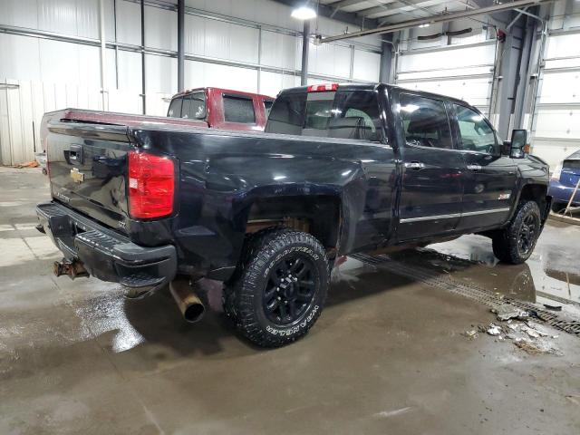 Photo 3 from auction – 2017 CHEVROLET SILVERADO with VIN 1GC4K0CY0HF201323
