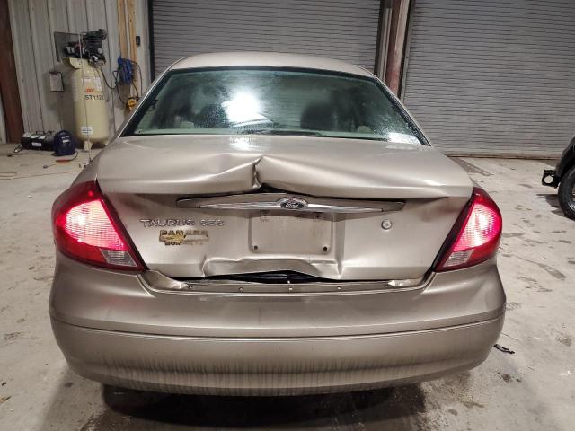 Photo 6 from auction – 2003 FORD TAURUS SES with VIN 1FAFP55U43A273087