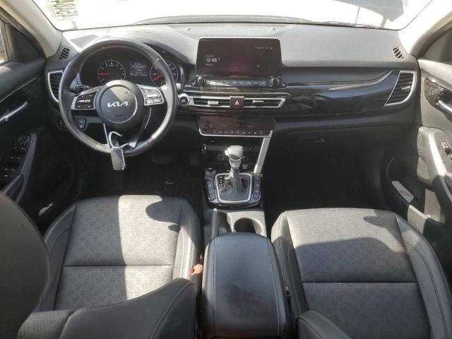 Photo 8 from auction – 2023 KIA SELTOS EX with VIN KNDERCAA8P7462280