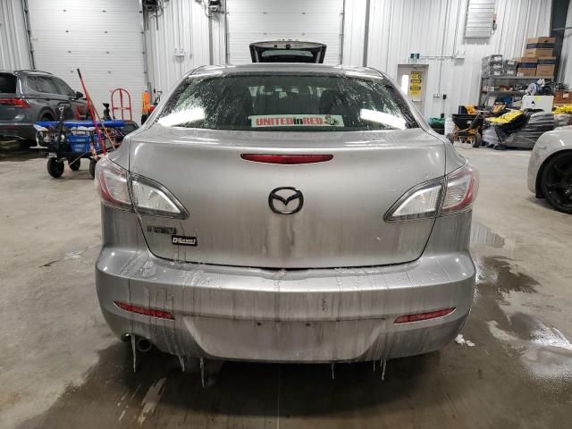 Photo 6 from auction – 2012 MAZDA 3 I with VIN JM1BL1UF5C1585645