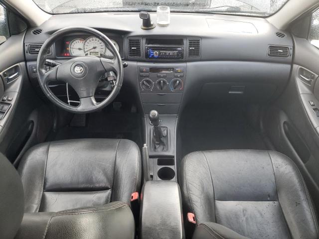 Photo 8 from auction – 2007 TOYOTA COROLLA CE with VIN 1NXBR30E77Z914109