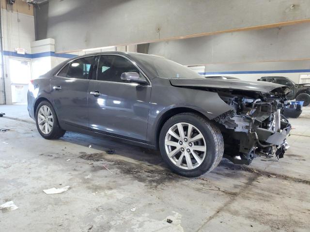 Photo 4 from auction – 2013 CHEVROLET MALIBU with VIN 1G11H5SA6DF303361