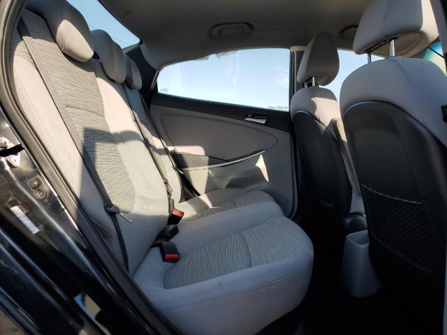Photo 10 from auction – 2017 HYUNDAI ACCENT SE with VIN KMHCT4AE3HU353113