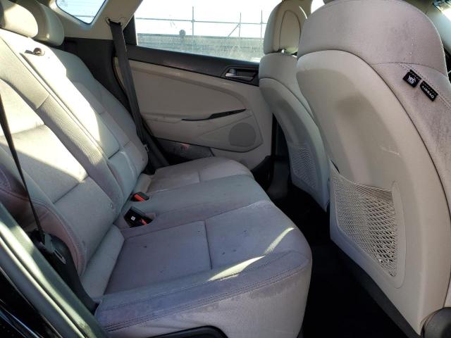 Photo 11 from auction – 2017 HYUNDAI TUCSON LIM with VIN KM8J33A20HU455881