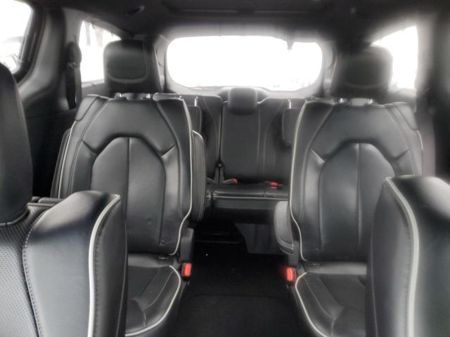 Photo 10 from auction – 2020 CHRYSLER PACIFICA S with VIN 2C4RC1GG6LR116904
