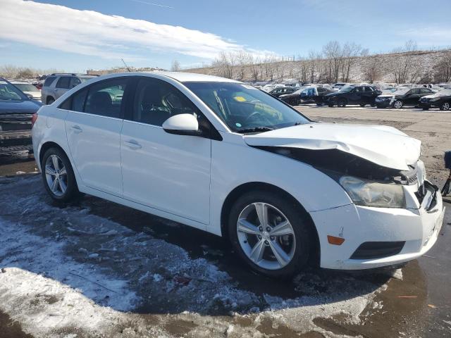 Photo 4 from auction – 2012 CHEVROLET CRUZE LT with VIN 1G1PG5SC6C7275522