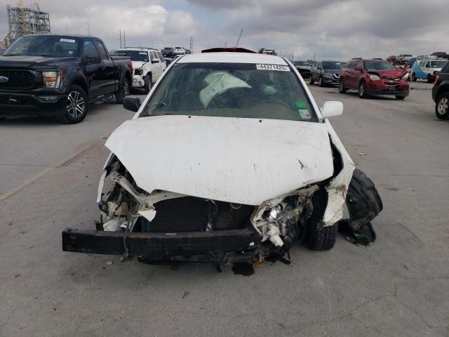 Photo 5 from auction – 2006 TOYOTA COROLLA CE with VIN 1NXBR32E76Z649977