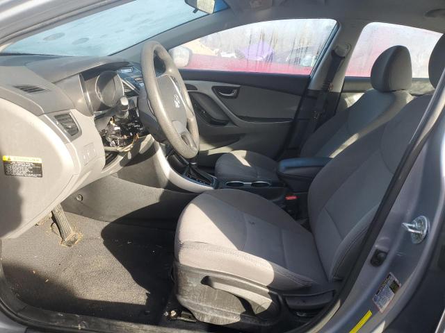Photo 7 from auction – 2016 HYUNDAI ELANTRA SE with VIN 5NPDH4AE3GH685295
