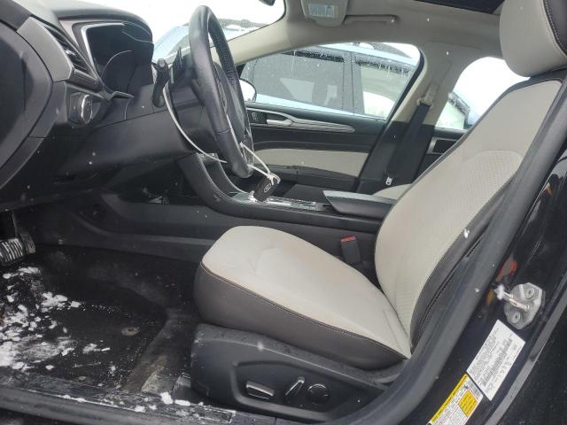 Photo 7 from auction – 2019 FORD FUSION SE with VIN 3FA6P0HDXKR275848