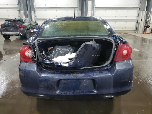 Photo 6 from auction – 2014 DODGE AVENGER SE with VIN 1C3CDZAB7EN143886