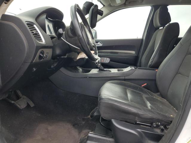 Photo 7 from auction – 2018 DODGE DURANGO SX with VIN 1C4RDJAG9JC372742