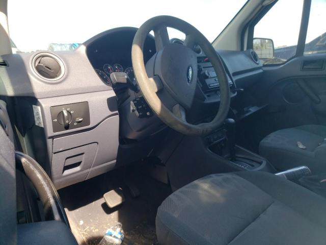 Photo 8 from auction – 2013 FORD TRANSIT CO with VIN NM0LS7CN6DT175393