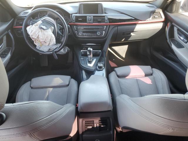 Photo 8 from auction – 2012 BMW 328 I SULE with VIN WBA3C1C5XCF433826