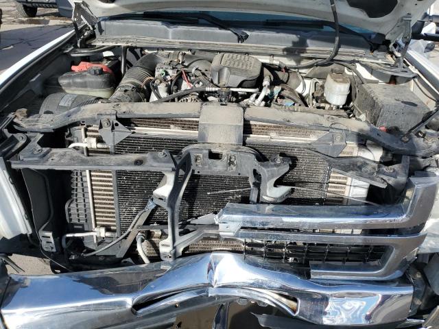 صورة رقم 11 من المزاد - 2010 CHEVROLET SILVERADO مع VIN 1GC4KVB6XAF117464