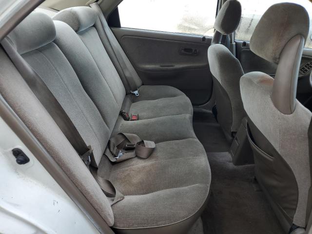 Photo 10 from auction – 1995 HONDA CIVIC LX with VIN JHMEG8657SS044652