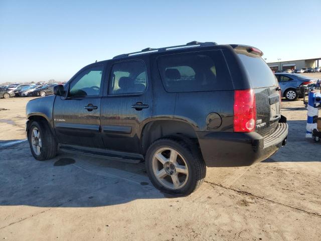 Photo 2 from auction – 2008 GMC YUKON with VIN 1GKFC13088R260757