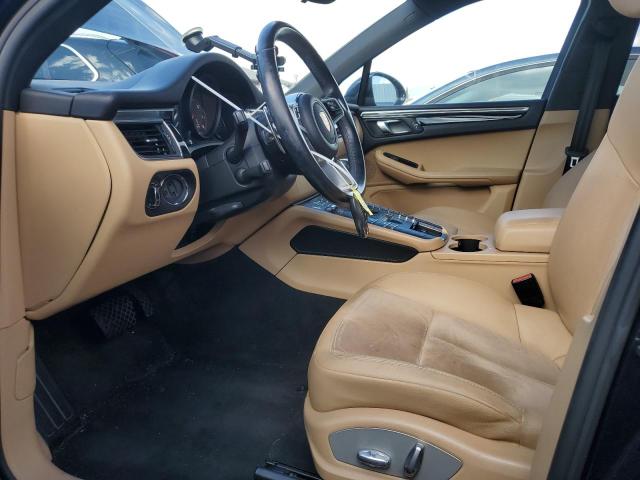 Photo 7 from auction – 2017 PORSCHE MACAN with VIN WP1AA2A5XHLB05872