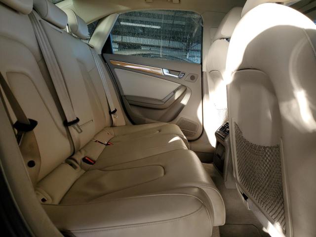 Photo 10 from auction – 2009 AUDI A4 with VIN WAUSF78K09N053395