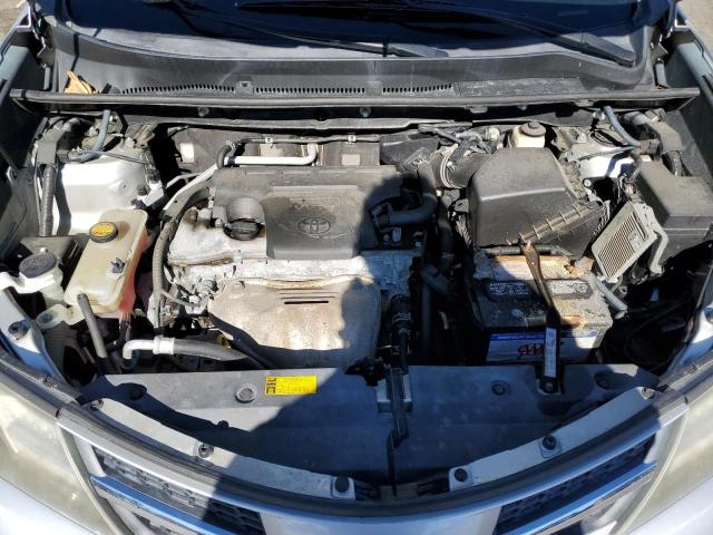 Photo 11 from auction – 2013 TOYOTA RAV4 LE with VIN 2T3BFREV6DW048975