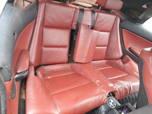 Photo 10 from auction – 2002 BMW M3 with VIN WBSBR93472EX24204