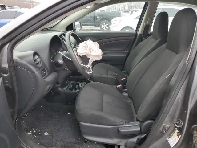 Photo 7 from auction – 2017 NISSAN VERSA S with VIN 3N1CN7APXHL869967