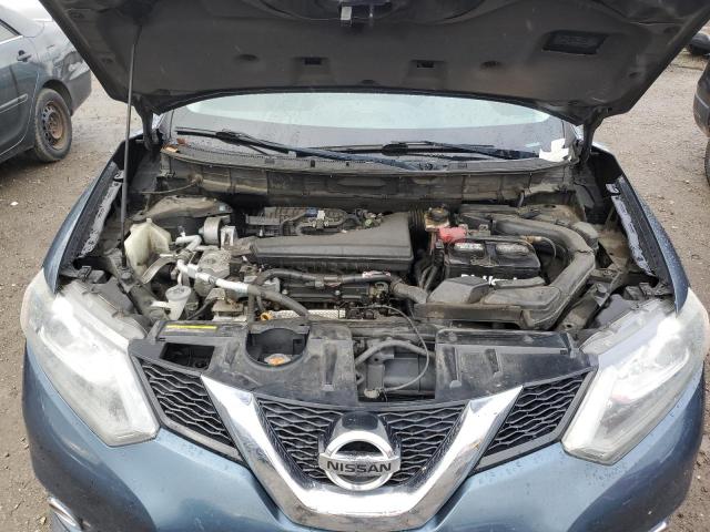 Photo 12 from auction – 2014 NISSAN ROGUE S with VIN 5N1AT2MV1EC802880