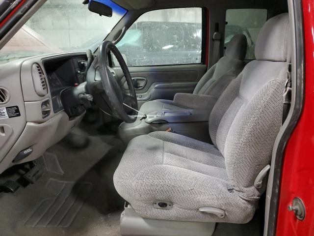 Photo 7 from auction – 1996 GMC SIERRA C15 with VIN 1GTEC19R4TE535666