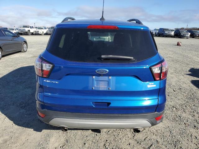 Photo 6 from auction – 2018 FORD ESCAPE SE with VIN 1FMCU0GD6JUB44703