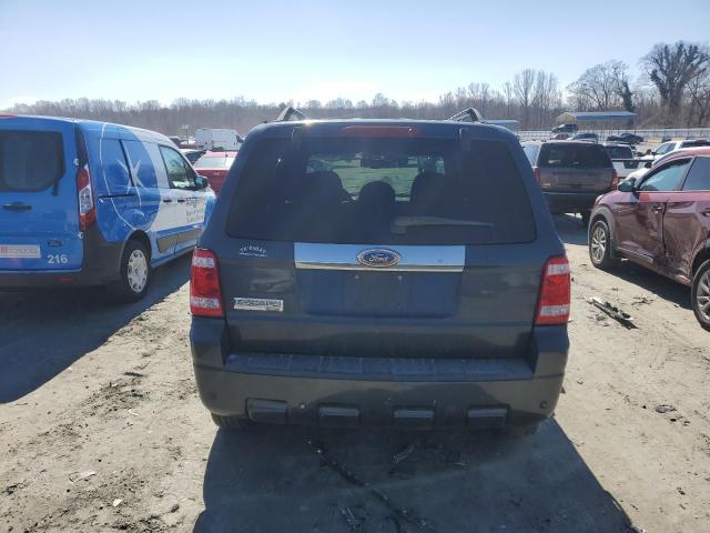 Photo 6 from auction – 2008 FORD ESCAPE LIM with VIN 1FMCU04128KA24414